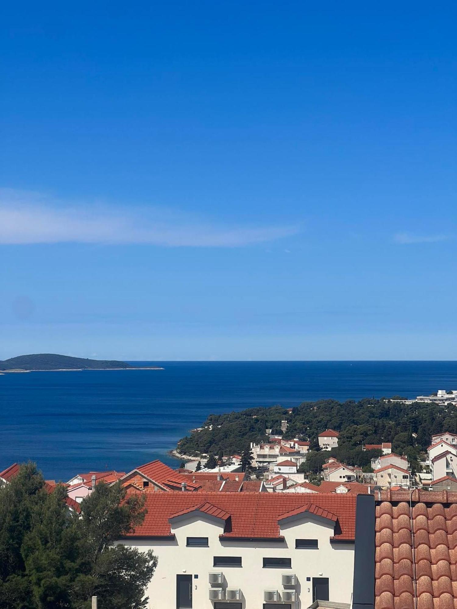 Villa Royale With Pool Hvar Town Extérieur photo