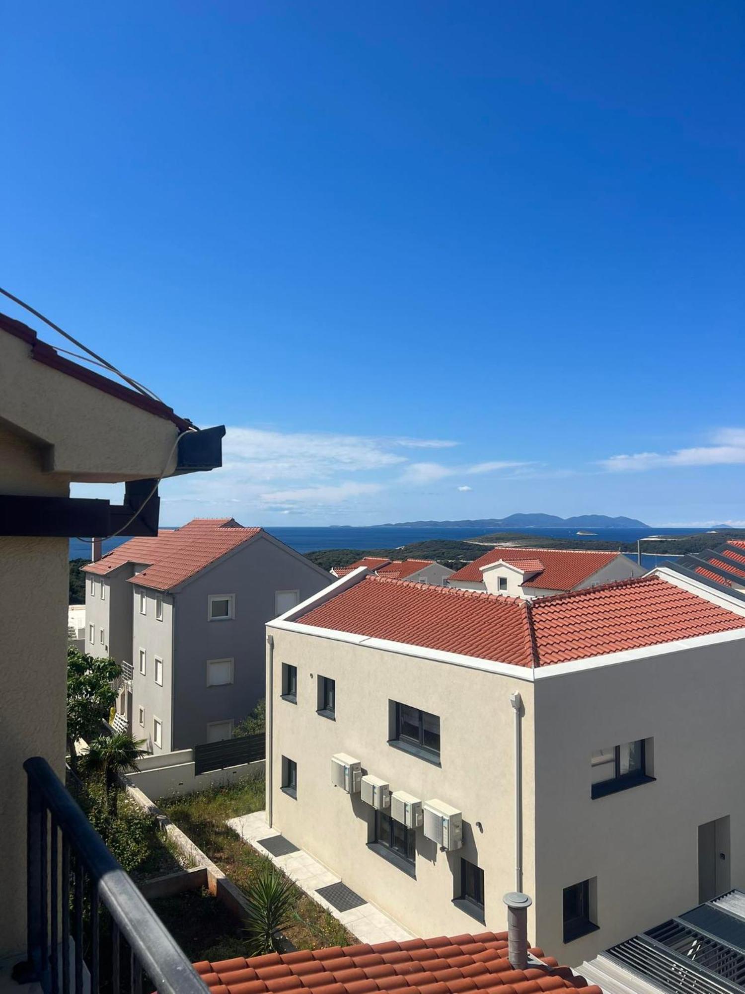 Villa Royale With Pool Hvar Town Extérieur photo